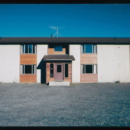 Alaska'S Kenai Jim'S Lodge & Guide Service Soldotna Exterior photo