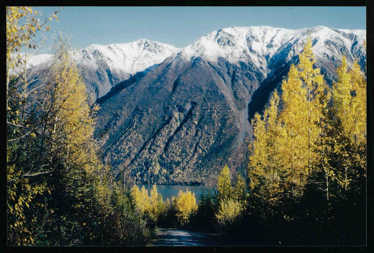 Alaska'S Kenai Jim'S Lodge & Guide Service Soldotna Exterior photo